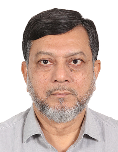 Md. Shahidul Islam